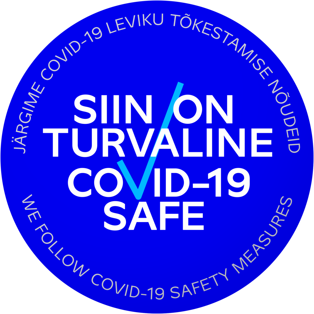 Siin on turvaline