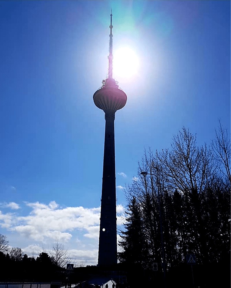 Teletorn
